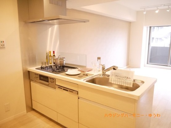 apartment 東京都北区西が丘１丁目
地図を見る