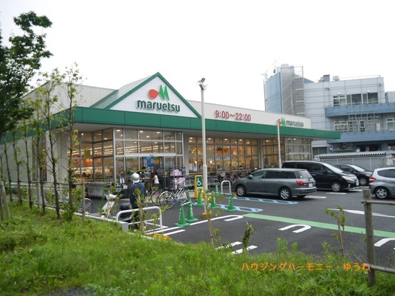 apartment 東京都北区西が丘１丁目
地図を見る
