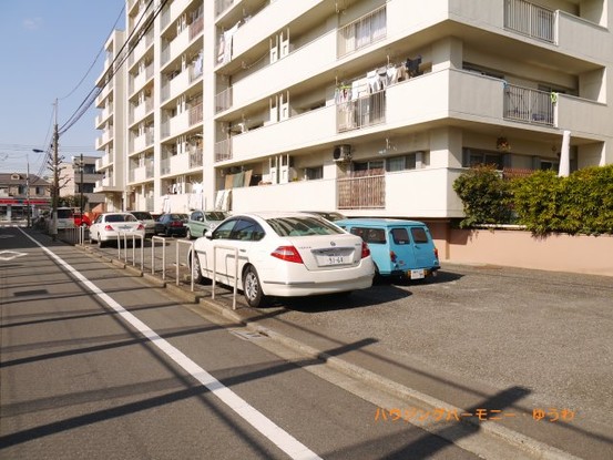 apartment 東京都北区西が丘１丁目
地図を見る