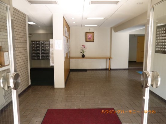 apartment 東京都北区西が丘１丁目
地図を見る