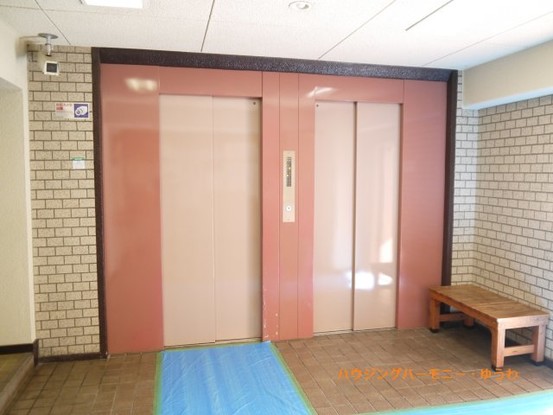 apartment 東京都北区西が丘１丁目
地図を見る