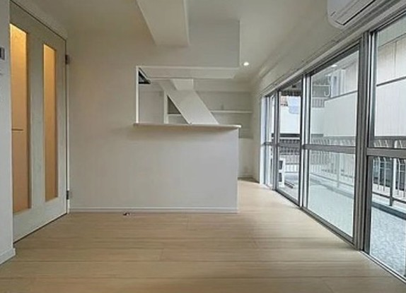 apartment 東京都板橋区大山金井町
地図を見る