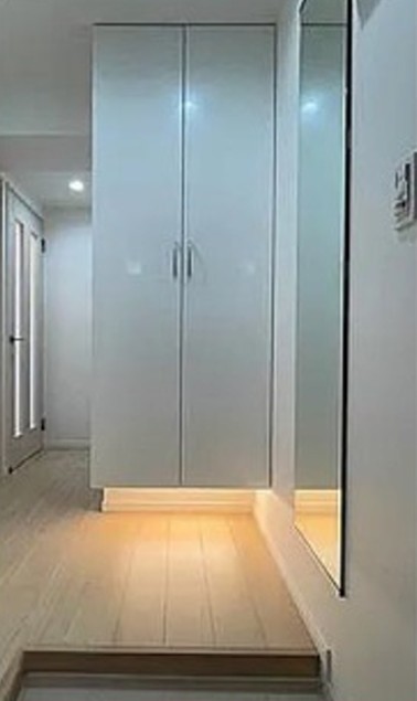 apartment 東京都板橋区大山金井町
地図を見る