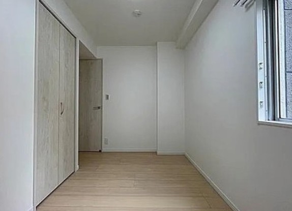 apartment 東京都板橋区大山金井町
地図を見る