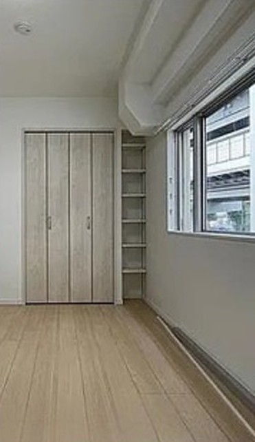 apartment 東京都板橋区大山金井町
地図を見る