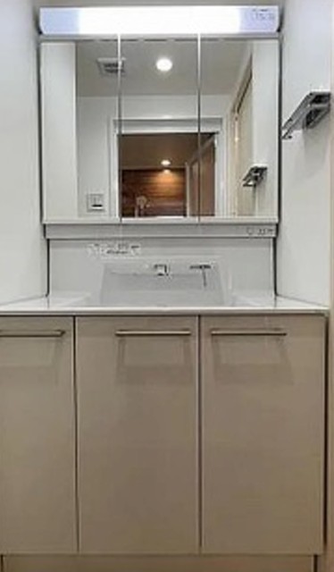 apartment 東京都板橋区大山金井町
地図を見る