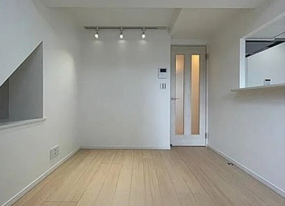 apartment 東京都板橋区大山金井町
地図を見る