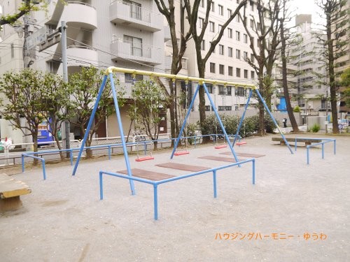 apartment 東京都板橋区大山金井町
地図を見る