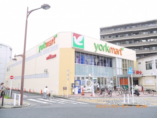 apartment 東京都板橋区大山金井町
地図を見る