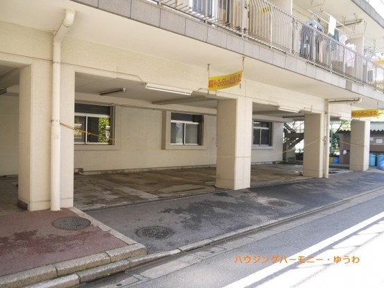 apartment 東京都板橋区大山金井町
地図を見る