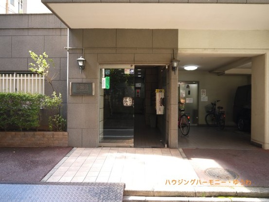 apartment 東京都板橋区大山金井町
地図を見る