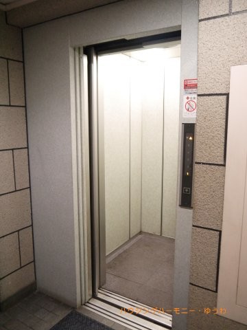 apartment 東京都板橋区大山金井町
地図を見る