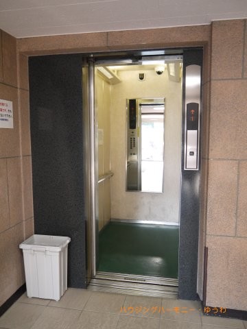apartment 東京都板橋区大和町
地図を見る
