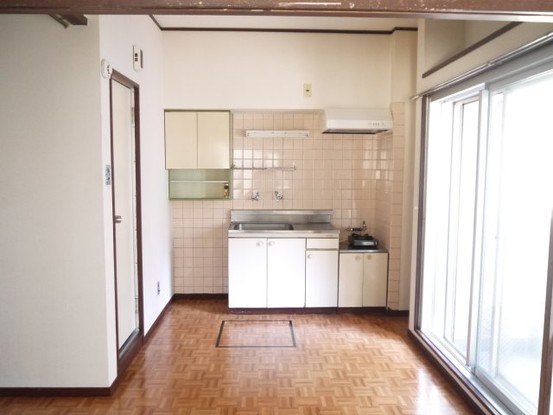 apartment 東京都板橋区大和町
地図を見る