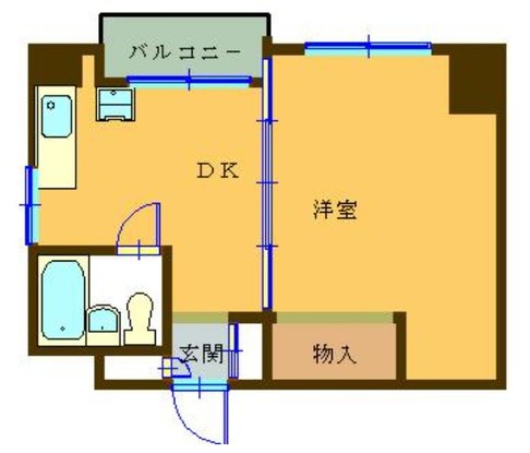 apartment 東京都板橋区大和町
地図を見る