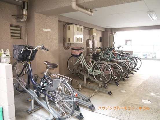 apartment 東京都板橋区大和町
地図を見る