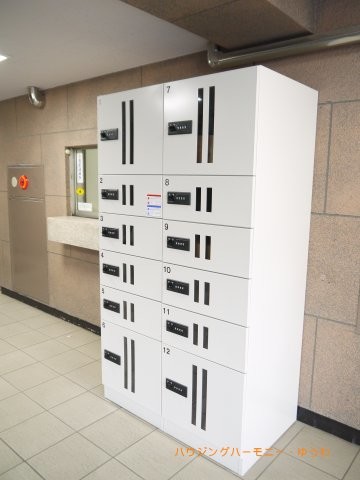 apartment 東京都板橋区大和町
地図を見る
