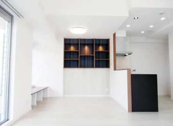 apartment 東京都板橋区志村１丁目
地図を見る