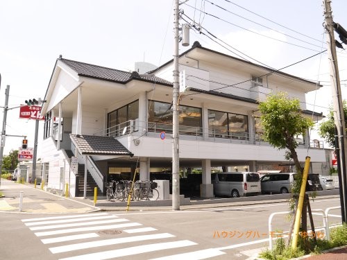 apartment 東京都板橋区志村１丁目
地図を見る