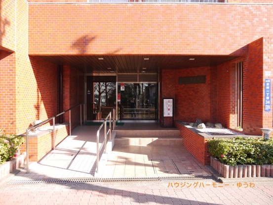 apartment 東京都板橋区志村１丁目
地図を見る