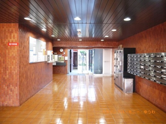 apartment 東京都板橋区志村１丁目
地図を見る