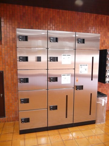 apartment 東京都板橋区志村１丁目
地図を見る