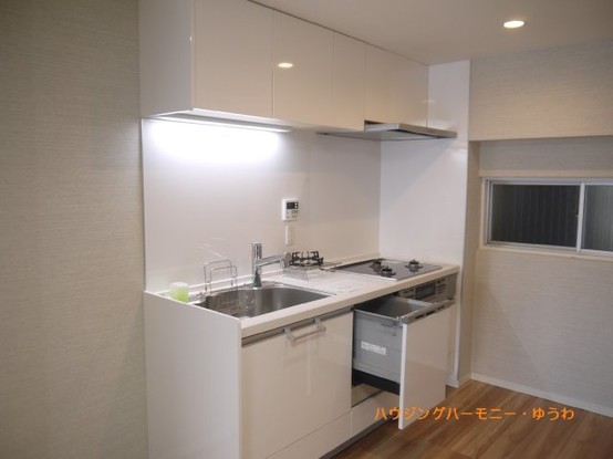 apartment 東京都板橋区南常盤台２丁目
地図を見る