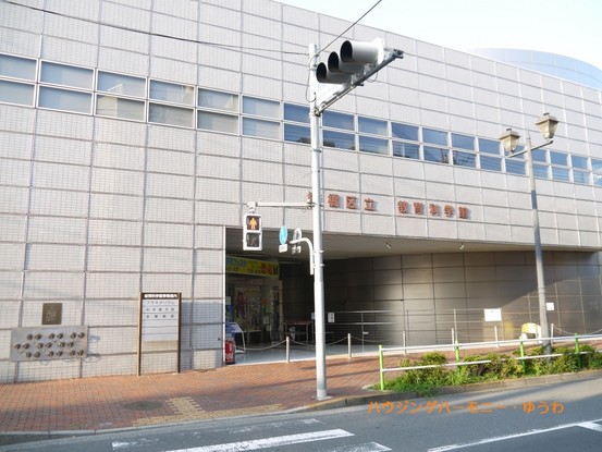 apartment 東京都板橋区南常盤台２丁目
地図を見る