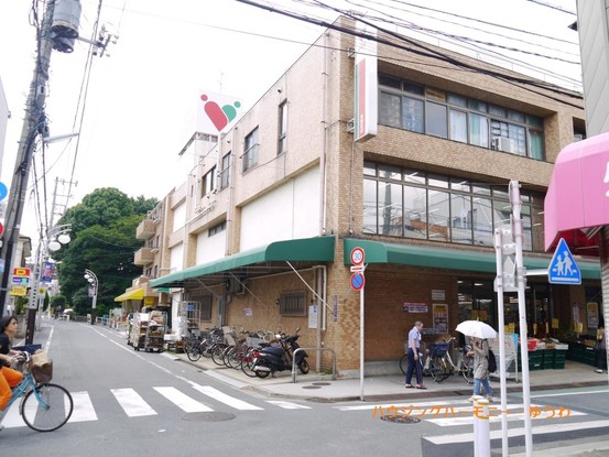 apartment 東京都板橋区南常盤台２丁目
地図を見る