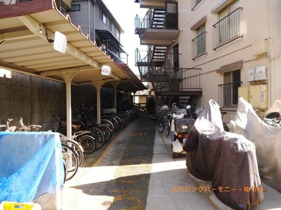 apartment 東京都板橋区南常盤台２丁目
地図を見る