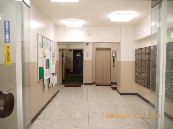 apartment 東京都板橋区南常盤台２丁目
地図を見る