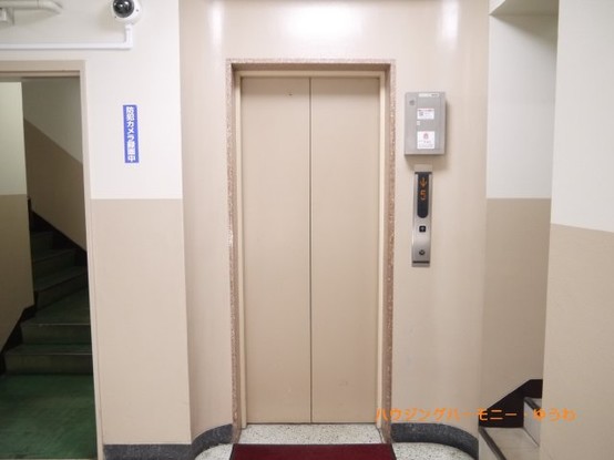 apartment 東京都板橋区南常盤台２丁目
地図を見る