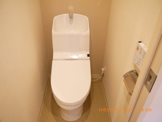 apartment 東京都板橋区南常盤台２丁目
地図を見る