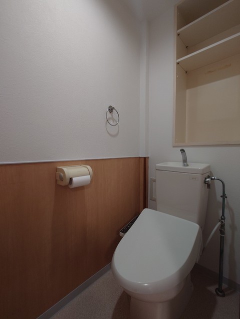 apartment 山口県岩国市麻里布町３丁目
地図を見る