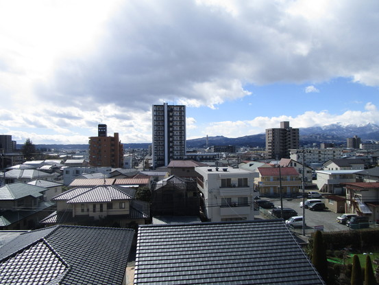 apartment 福島県福島市野田町３丁目
地図を見る
