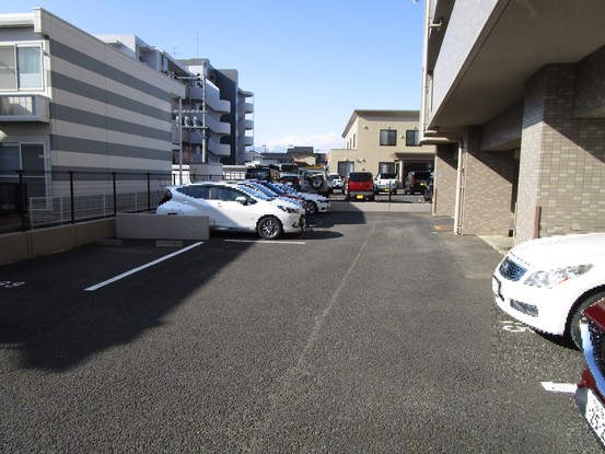 apartment 福島県福島市野田町３丁目
地図を見る