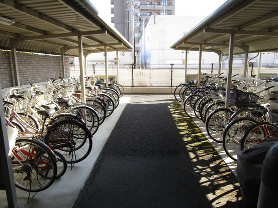 apartment 福島県福島市野田町３丁目
地図を見る