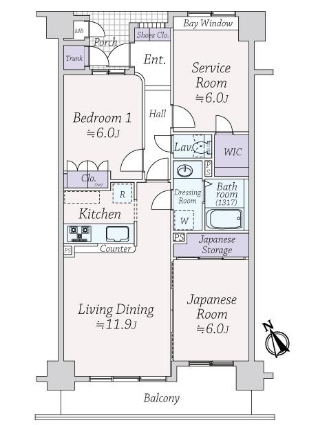 apartment 福島県福島市野田町３丁目
地図を見る