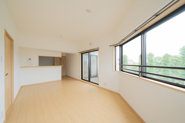 apartment 東京都渋谷区千駄ヶ谷４丁目19-18