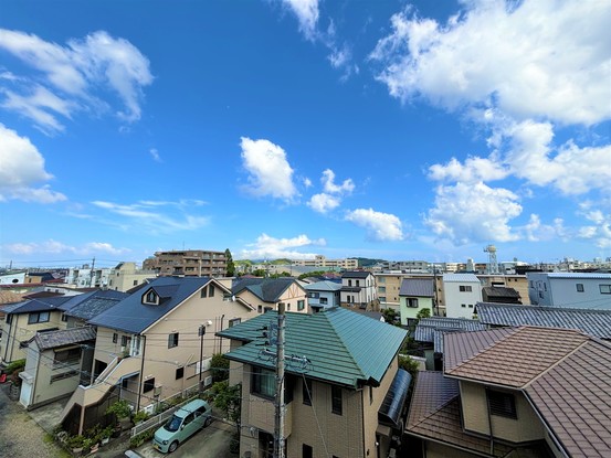 apartment 静岡県静岡市葵区大岩２丁目
地図を見る
