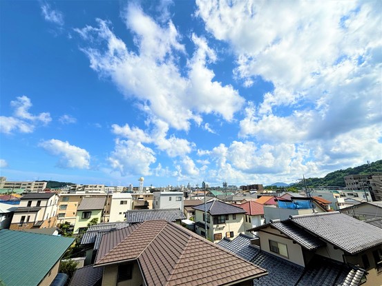 apartment 静岡県静岡市葵区大岩２丁目
地図を見る