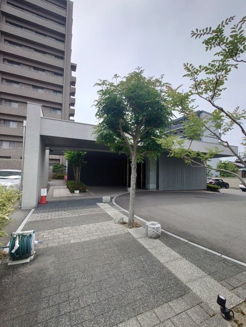apartment 愛媛県新居浜市久保田町３丁目
地図を見る