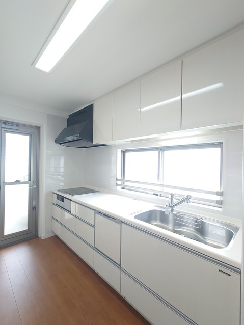apartment 愛媛県新居浜市久保田町３丁目
地図を見る