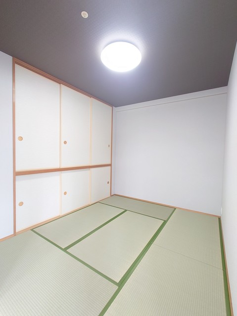 apartment 愛媛県新居浜市久保田町３丁目
地図を見る