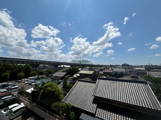 apartment 愛知県あま市新居屋上古川
地図を見る