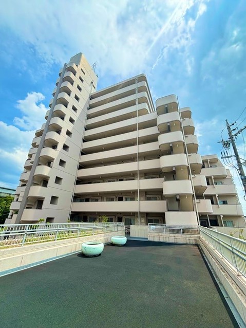 apartment 愛知県あま市新居屋上古川
地図を見る