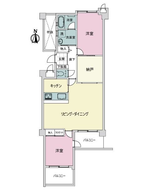 apartment 愛知県あま市新居屋上古川
地図を見る
