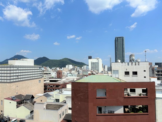 apartment 岐阜県岐阜市真砂町８丁目
地図を見る