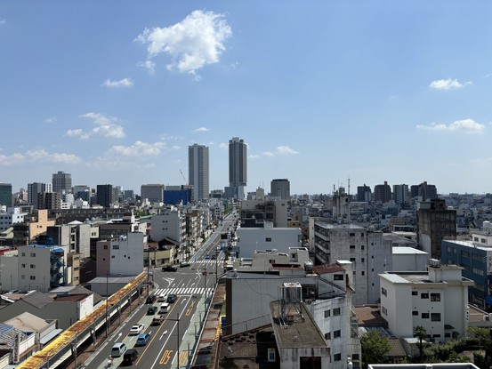 apartment 岐阜県岐阜市真砂町８丁目
地図を見る