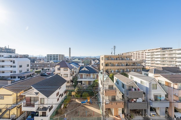 apartment 東京都国分寺市東恋ヶ窪４丁目
地図を見る